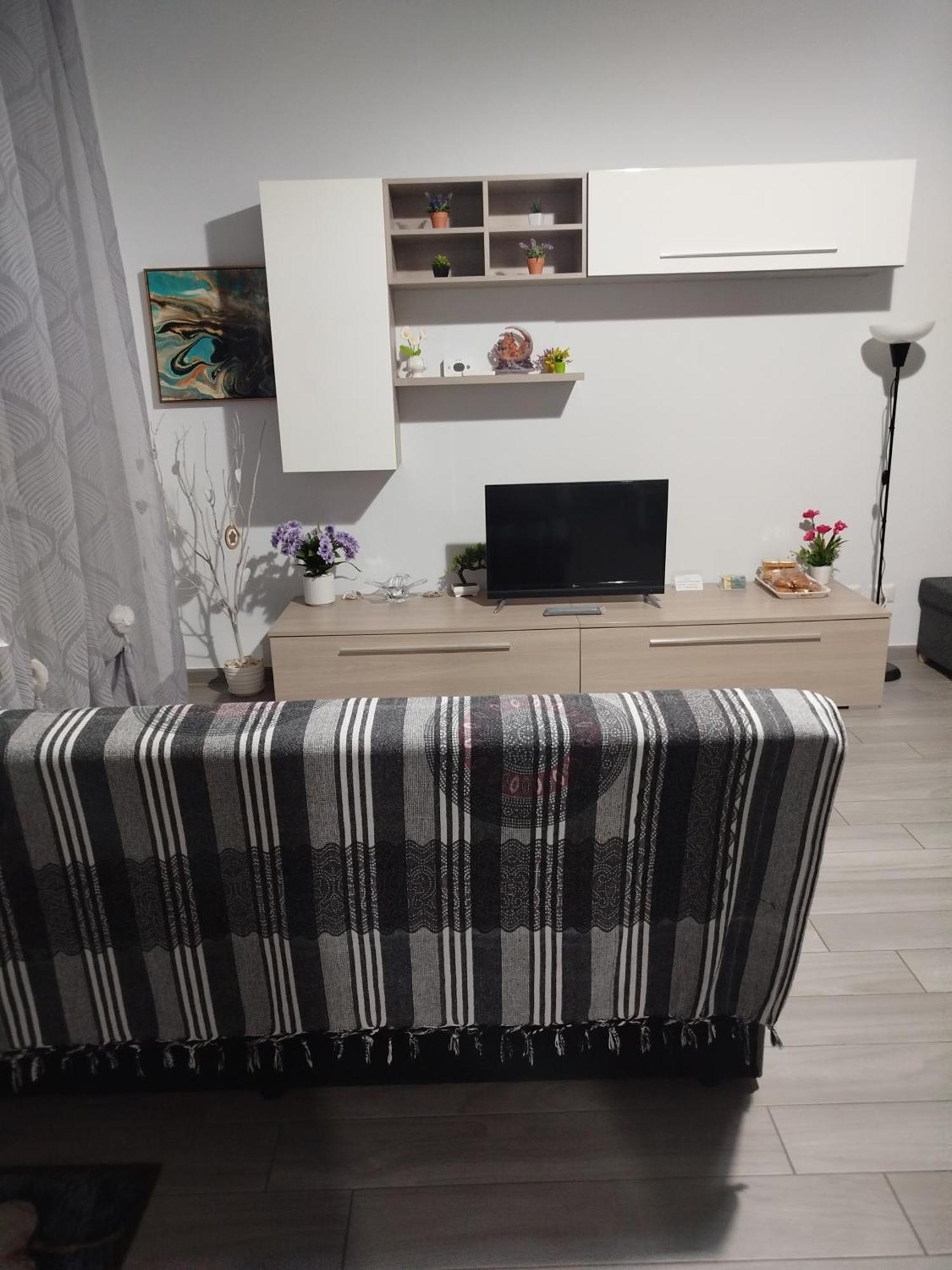 Camarda Home Bernalda Exteriör bild
