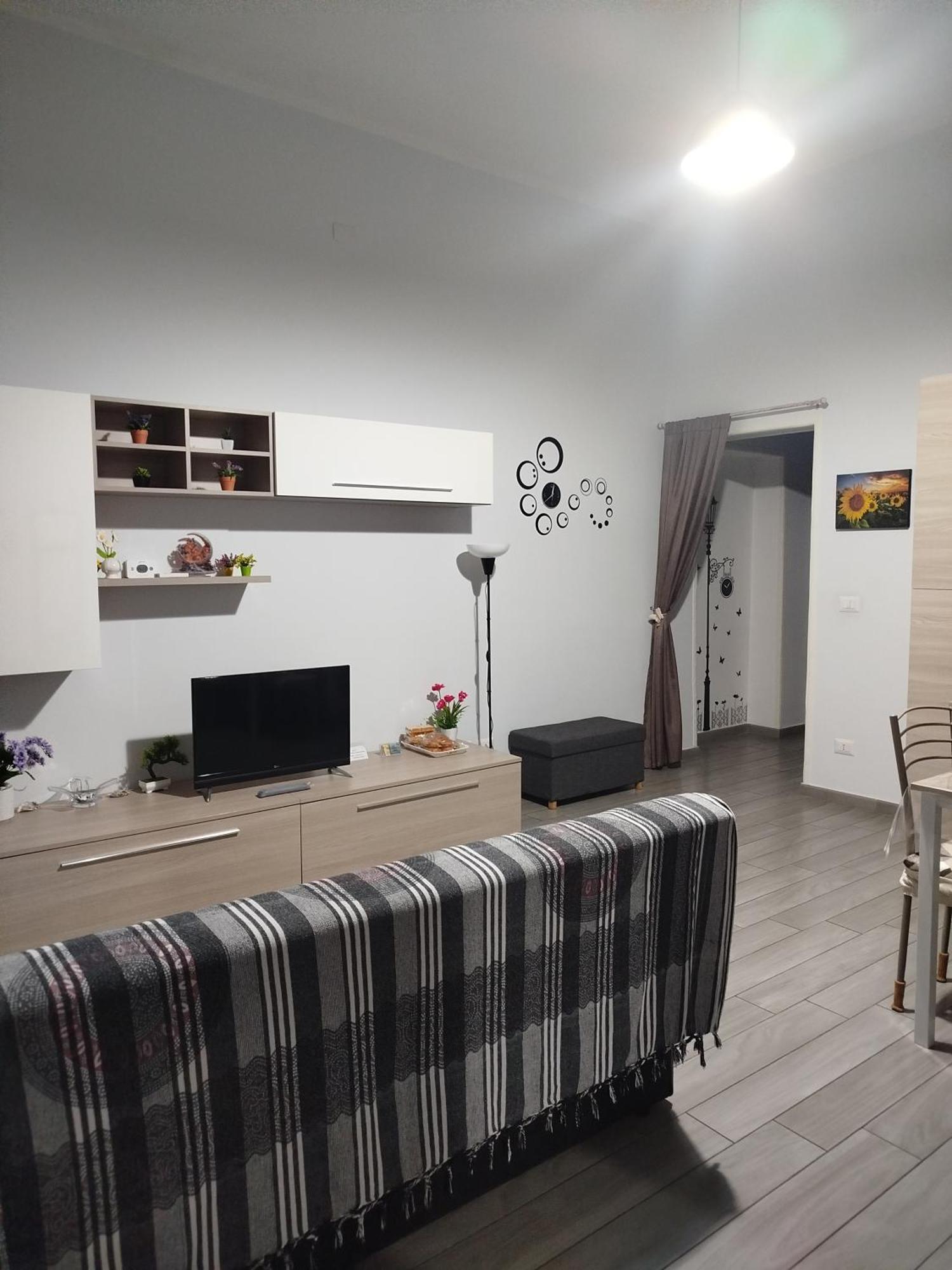 Camarda Home Bernalda Exteriör bild